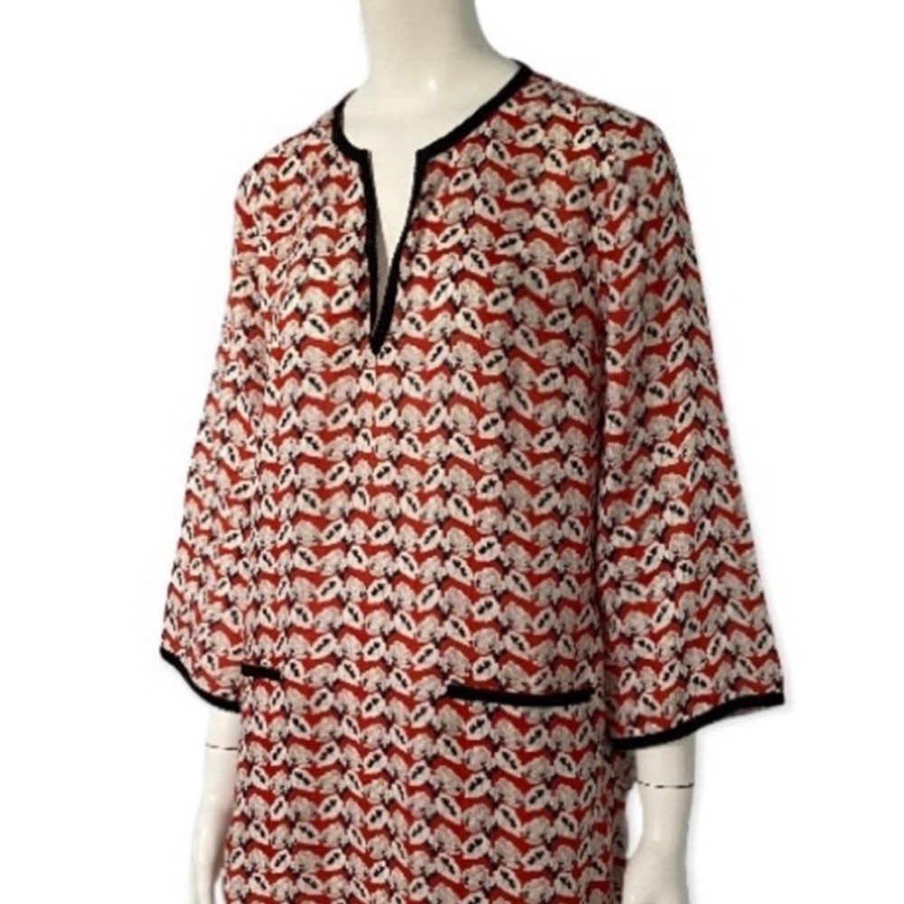 Tory Burch tunic